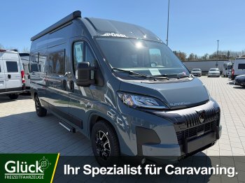 POESSL Summit Shine 600 L