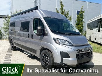 POESSL Summit Shine 600 L