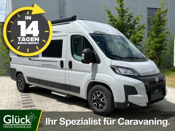 POESSL Summit Shine 600 L