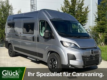 POESSL Summit Shine 600 L R