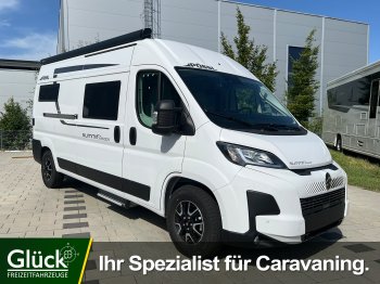 POESSL Summit Shine 600 R