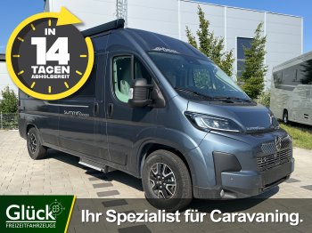 POESSL Summit Shine 600 R