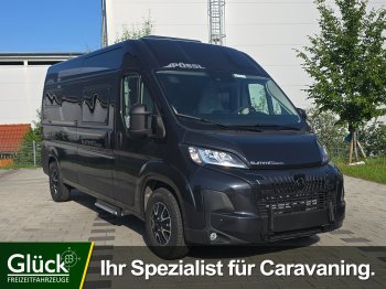 POESSL Summit Shine 600 L