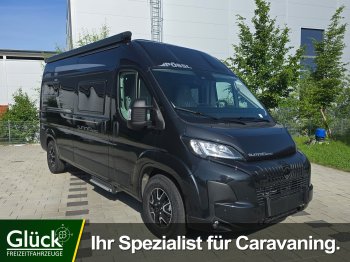 POESSL Summit Shine 600 L