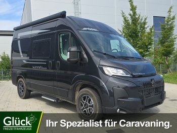 POESSL Summit Shine 540 R