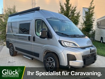 POESSL Summit Shine 540 R