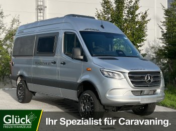 POESSL Roadstar XT * 4x4 *