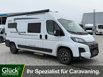 POESSL Summit 600 Plus