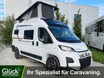 POESSL Summit Prime 540