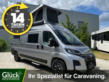 POESSL Summit Shine 600 L