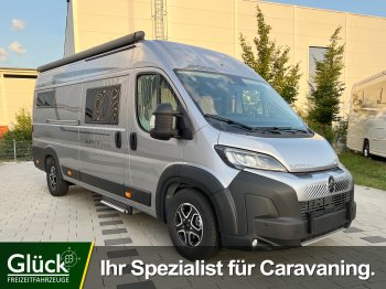 POESSL Summit Shine 640 R