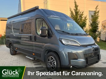 POESSL Summit Shine 640 R