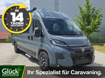 POESSL Summit Shine 640 R