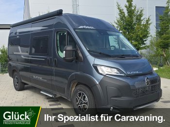 POESSL Summit 600 L