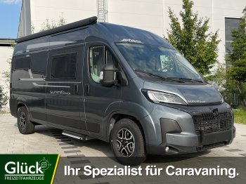 POESSL Summit Shine 600 R