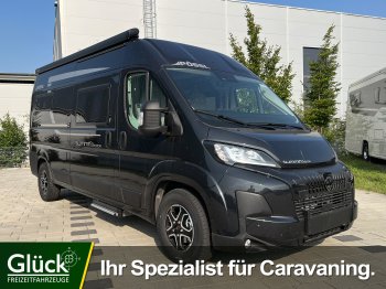 POESSL Summit Shine 600 R