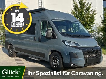 POESSL Summit Shine 600 L R