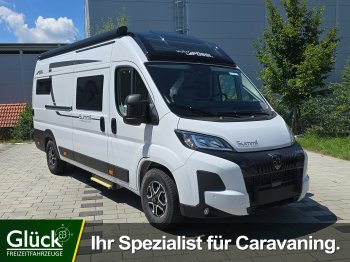POESSL Summit Prime 640