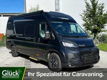 POESSL Summit Prime 640