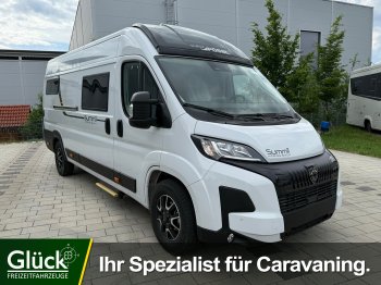 POESSL Summit Prime 640