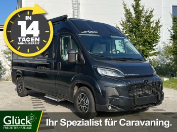 POESSL Summit Shine 600 L R