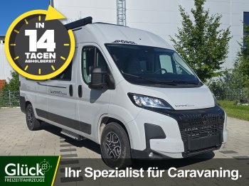 POESSL Summit Shine 600 L R