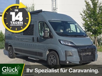POESSL Summit Shine 600 L R