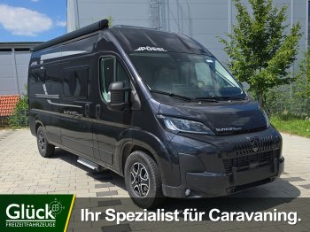 POESSL Summit Shine 600