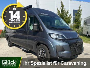 POESSL Summit Shine 600 L