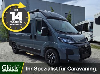 POESSL Summit Prime 540