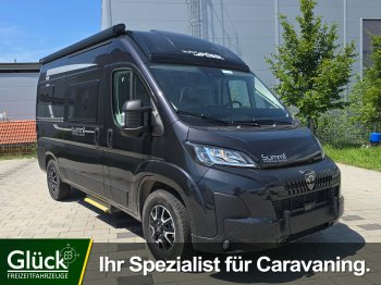 POESSL Summit Prime 540