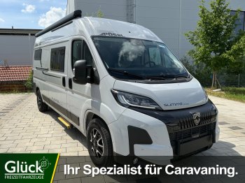 POESSL Summit 600 L