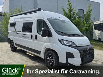 POESSL Summit Shine 600 L Elegance