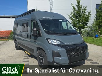 POESSL Summit Shine 600 L Elegance