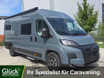 POESSL Summit Shine 640 R