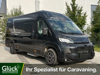 POESSL Summit Shine 640 R