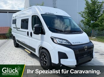 POESSL Summit 600 L