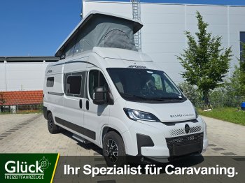 POESSL Roadstar 600 L