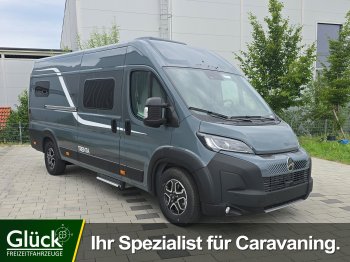 POESSL Trenta 640