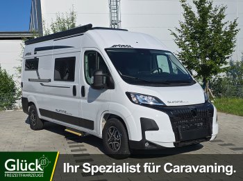 POESSL Summit 600 L