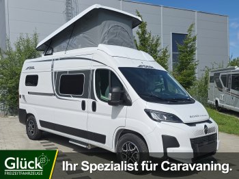 POESSL Roadstar 600 L