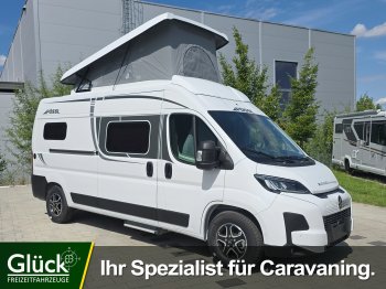 POESSL Roadstar 600 L