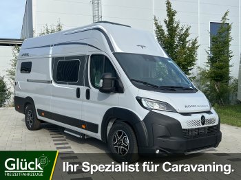 POESSL Roadcruiser XL