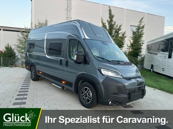 POESSL Roadcruiser XL