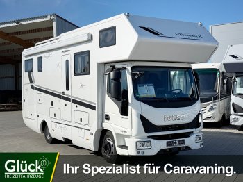 PHOENIX TOP ALKOVEN 8000 GX