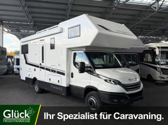 PHOENIX MAXI ALKOVEN 7600 RSLX
