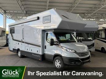 PHOENIX MAXI ALKOVEN 8000 RSLGX