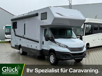 PHOENIX MAXI ALKOVEN 8000 RSLGX