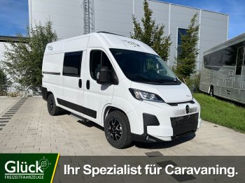ROADCAR 540 Plus