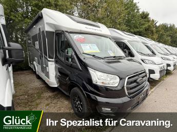 SUNLIGHT FORD ADVENTURE ED T 690L 